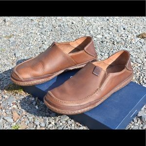 Clarks Trapell Form Slip-On Loafer